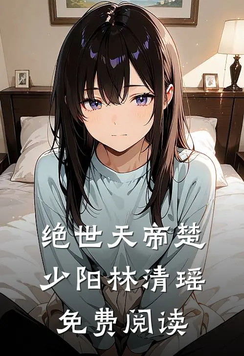 绝世天帝楚少阳林清瑶免费阅读