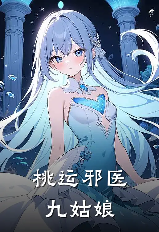 桃运邪医九姑娘