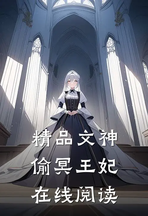 精品文神偷冥王妃在线阅读