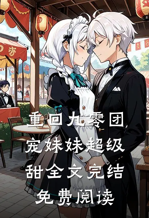 重回九零团宠妹妹超级甜 全文完结免费阅读