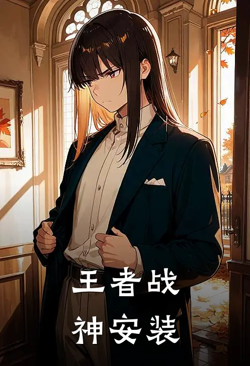 王者战神安装