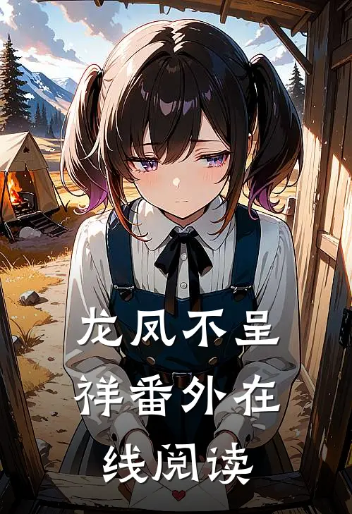 龙凤不呈祥 番外在线阅读