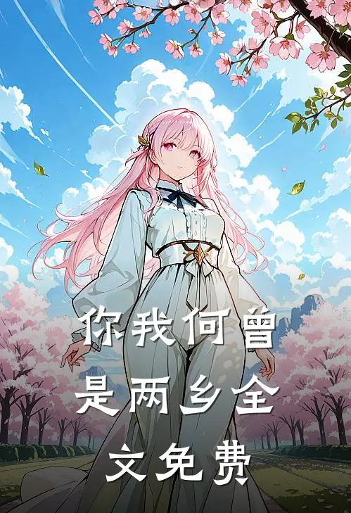 你我何曾是两乡全文免费