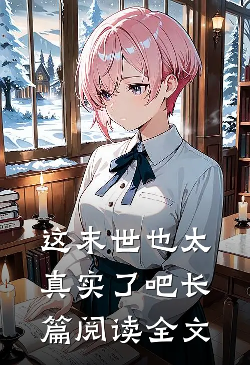 这末世也太真实了吧长篇阅读全文