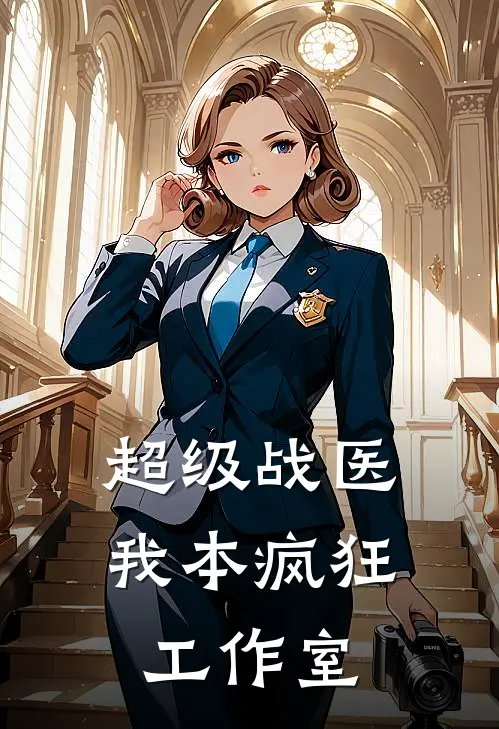 超级战医我本疯狂工作室