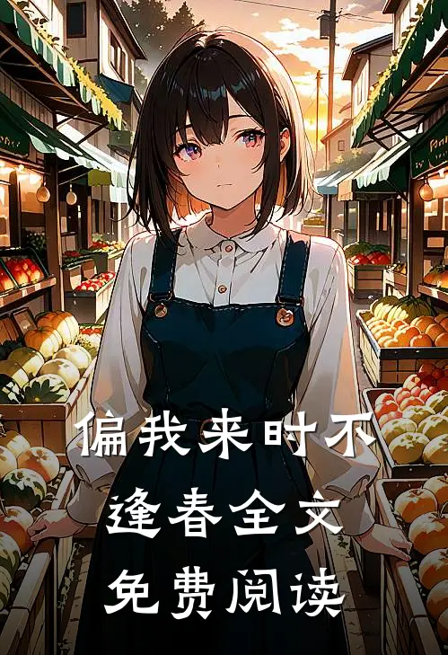 偏我来时不逢春全文免费阅读