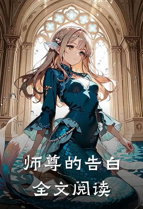 师尊的告白全文阅读