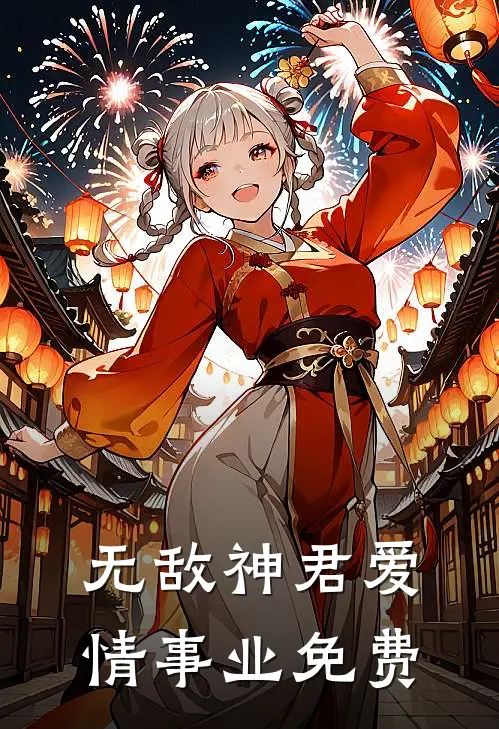 无敌神君爱情事业免费