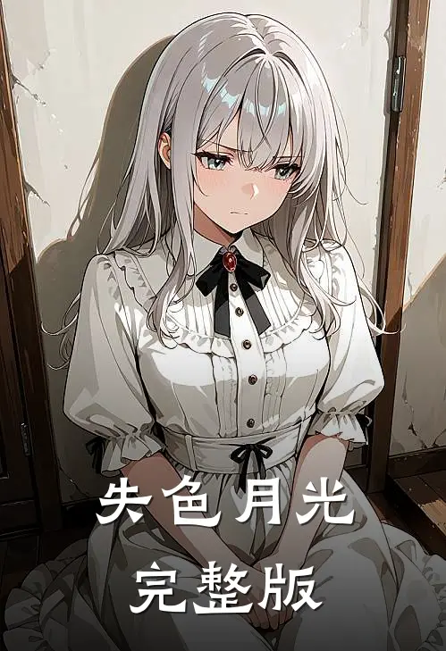 失色月光完整版