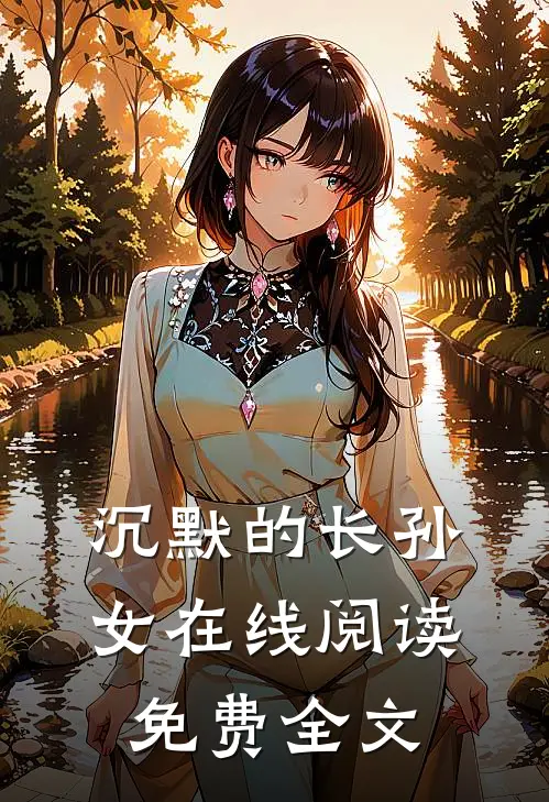 沉默的长孙女在线阅读免费全文