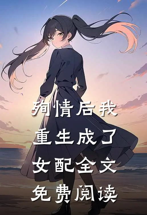 殉情后我重生成了女配全文免费阅读