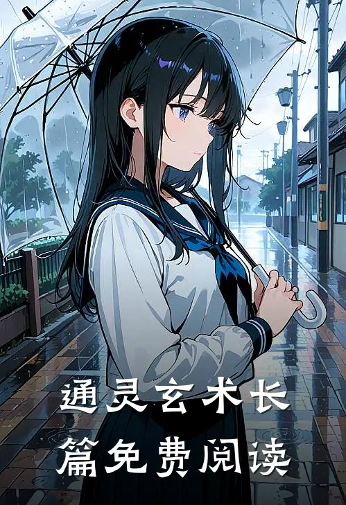 通灵玄术长篇免费阅读