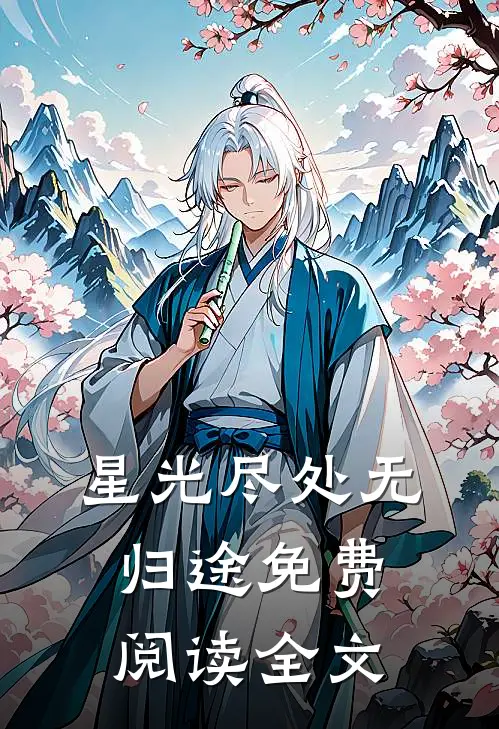 星光尽处无归途免费阅读全文