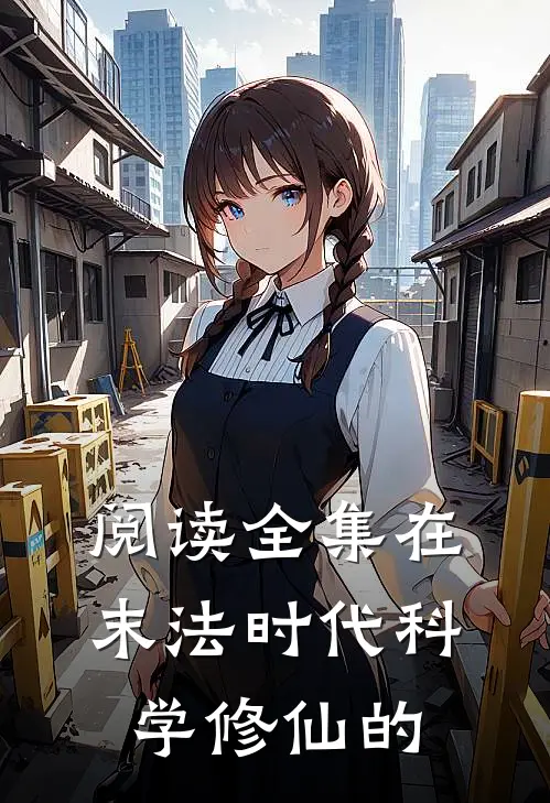 阅读全集在末法时代科学修仙的