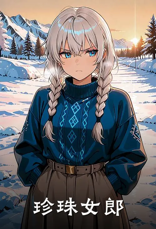 珍珠女郎