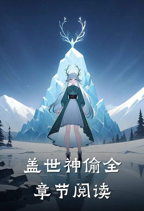 盖世神偷全章节阅读