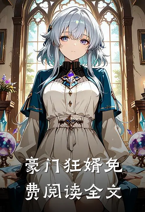 豪门狂婿免费阅读全文