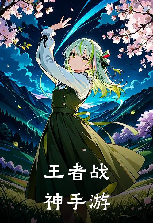 王者战神手游