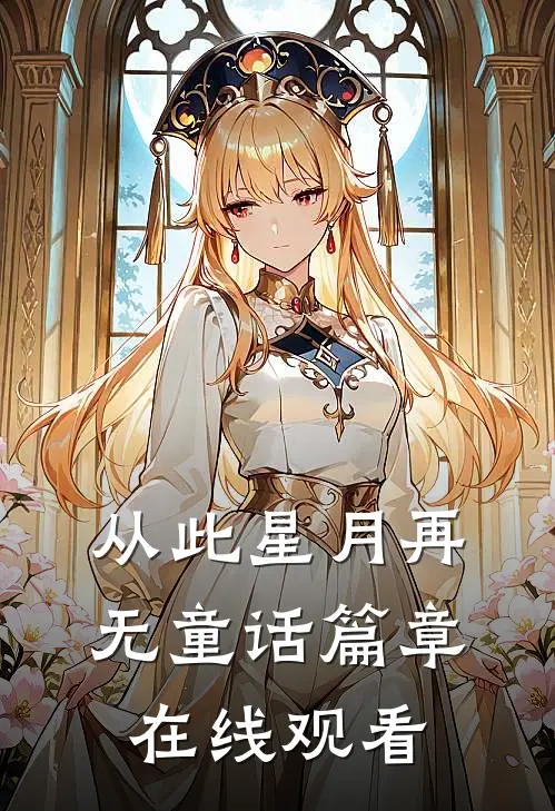 从此星月再无童话篇章在线观看