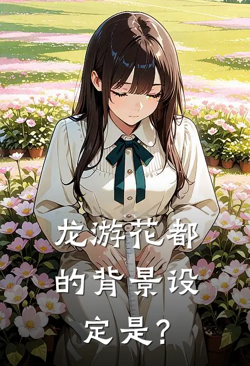 龙游花都的背景设定是?