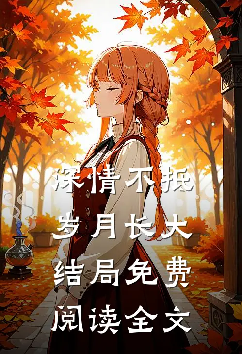 深情不抵岁月长大结局免费阅读全文