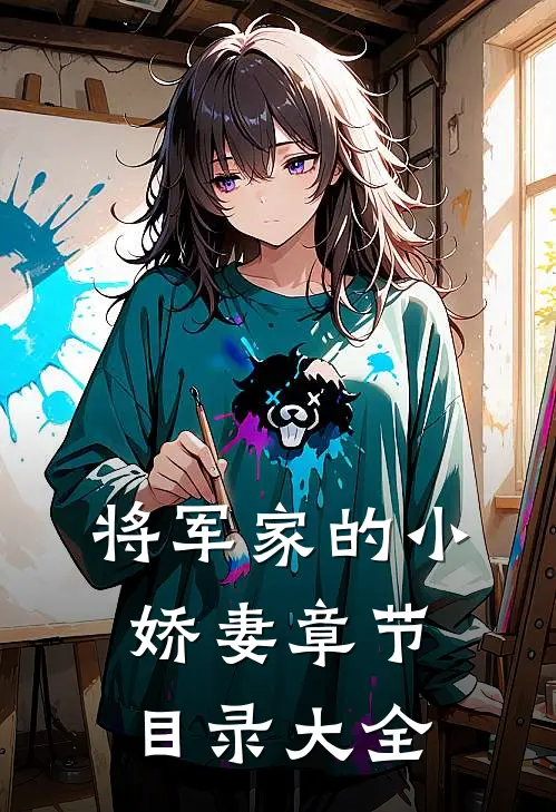 将军家的小娇妻章节目录大全