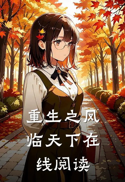重生之凤临天下在线阅读