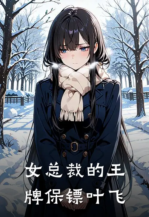 女总裁的王牌保镖叶飞