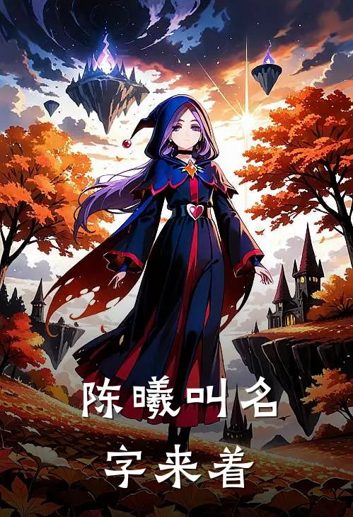 陈曦叫名字来着