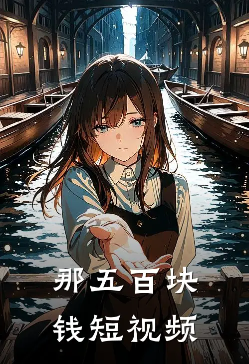 那五百块钱短视频
