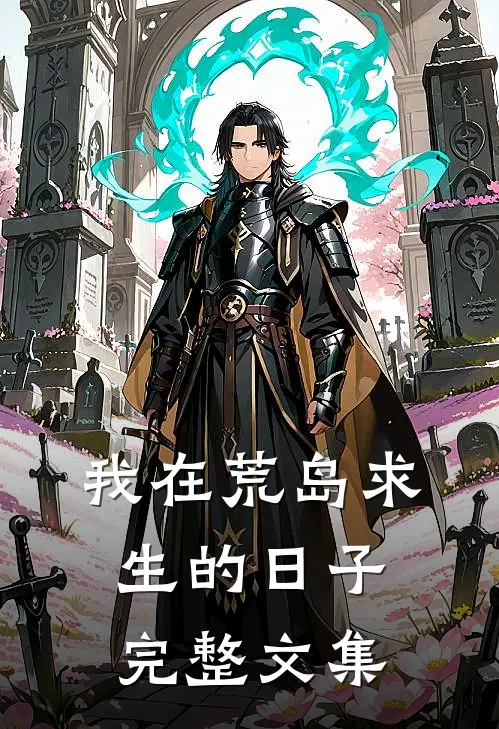 我在荒岛求生的日子完整文集