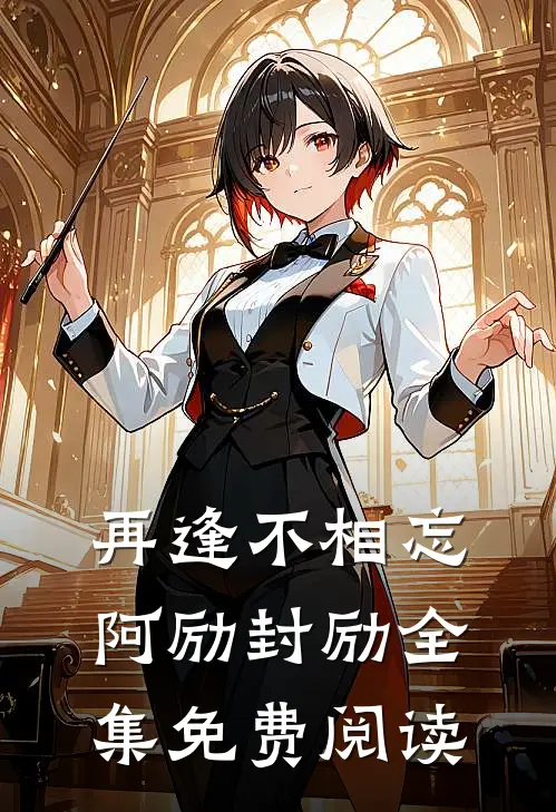 再逢不相忘阿励封励 全集免费阅读