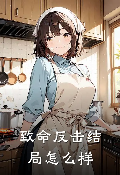 致命反击结局怎么样