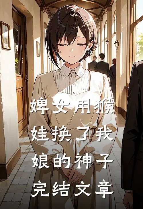 婢女用猴娃换了我娘的神子完结文章