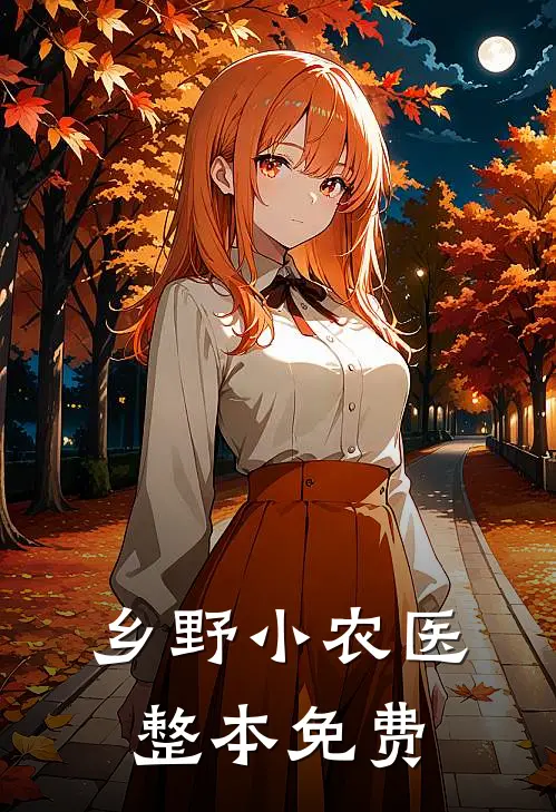 乡野小农医整本免费