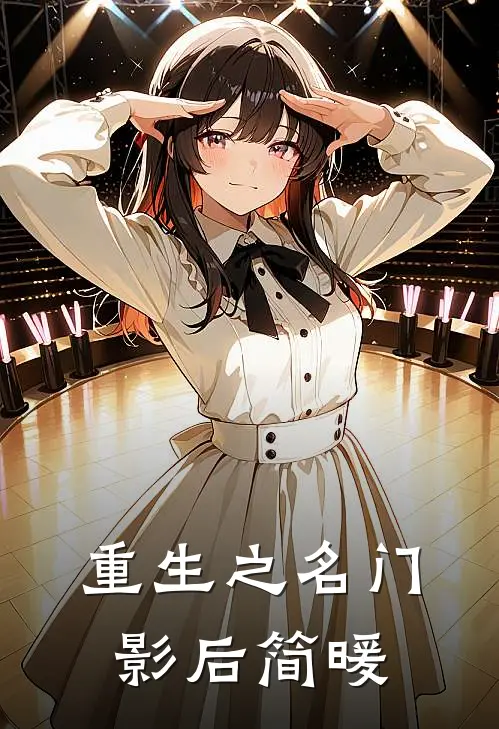 重生之名门影后简暖