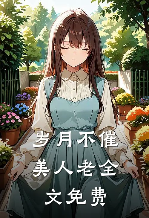岁月不催美人老全文免费