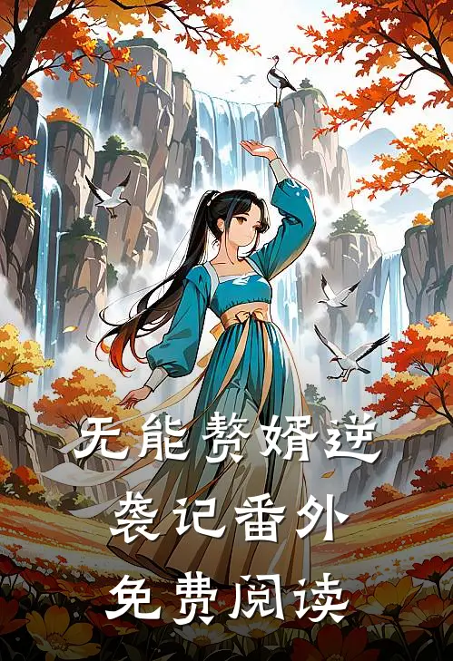 无能赘婿逆袭记番外免费阅读