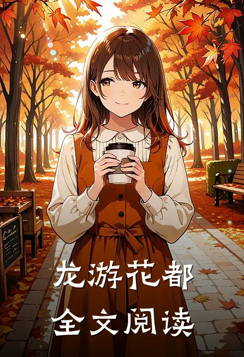 龙游花都全文阅读