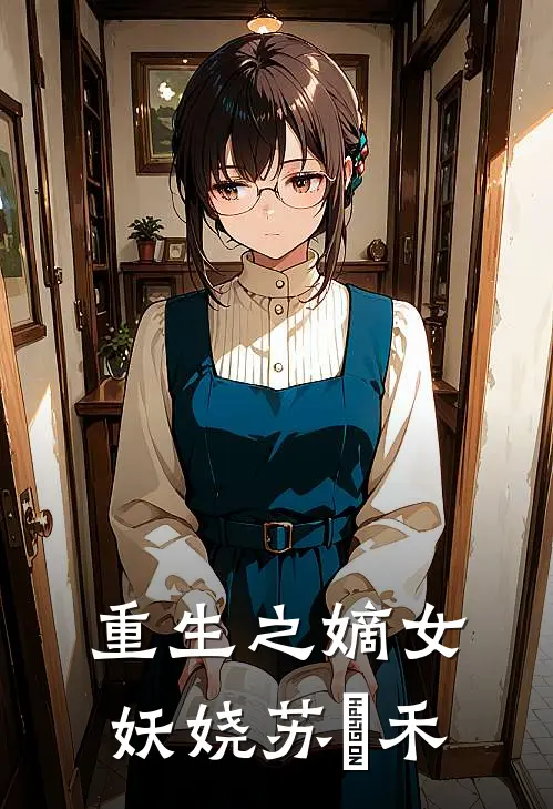 重生之嫡女妖娆苏絔禾