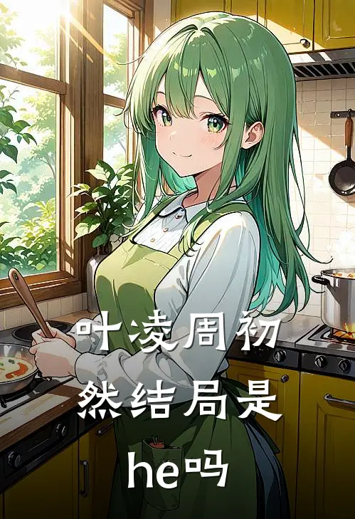 叶凌周初然结局是he吗