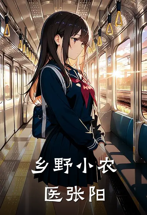 乡野小农医张阳