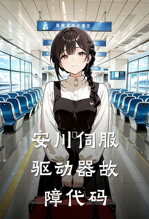 安川伺服驱动器故障代码