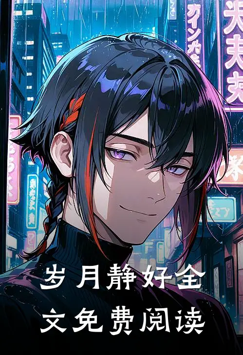 岁月静好全文免费阅读