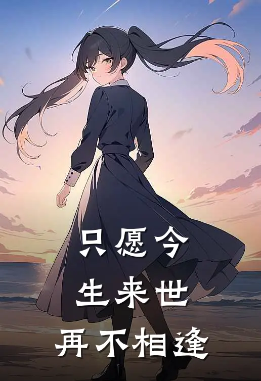 只愿今生来世,再不相逢