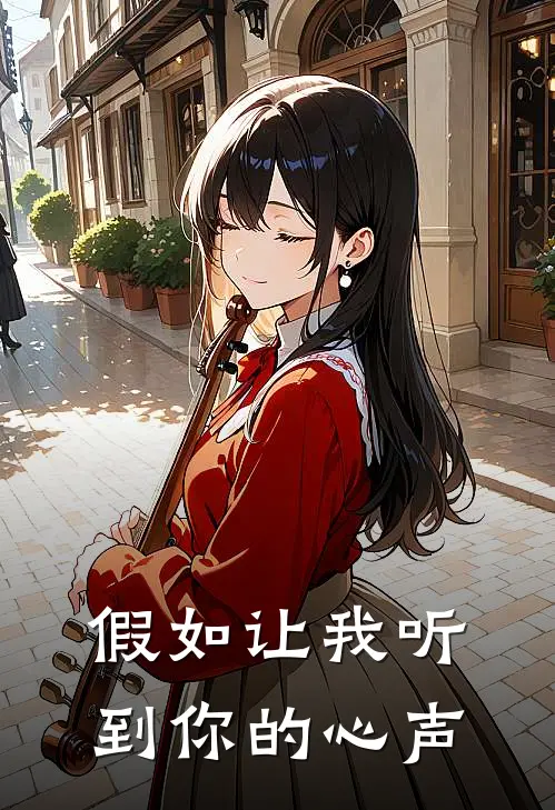 假如让我听到你的心声