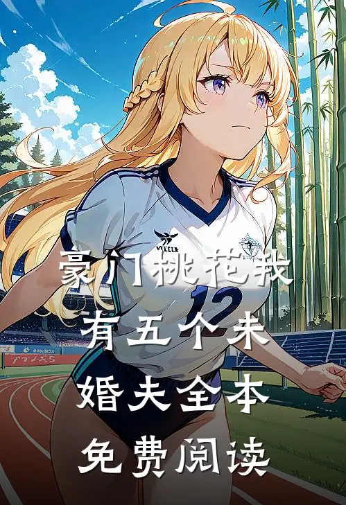 豪门桃花我有五个未婚夫全本免费阅读