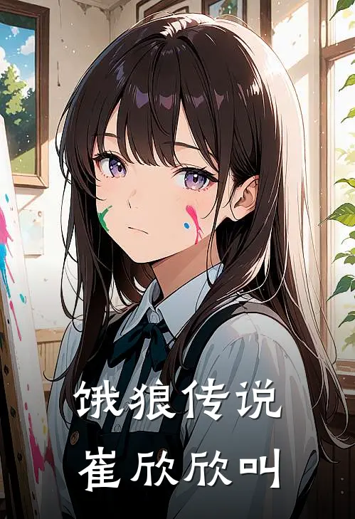 饿狼传说崔欣欣叫