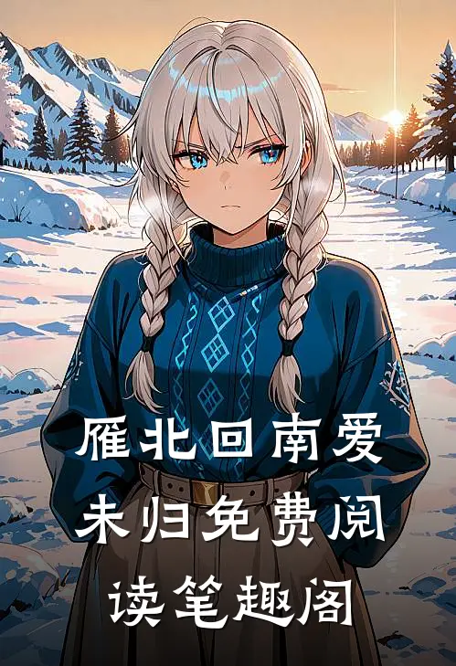 雁北回南爱未归免费阅读笔趣阁