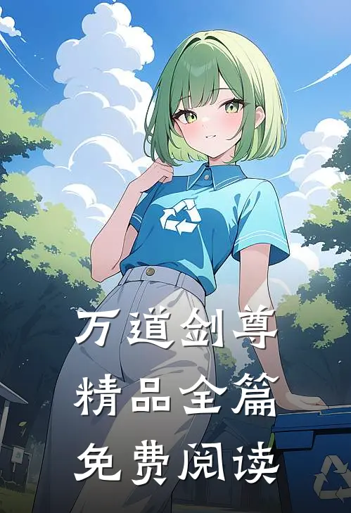 万道剑尊精品全篇免费阅读